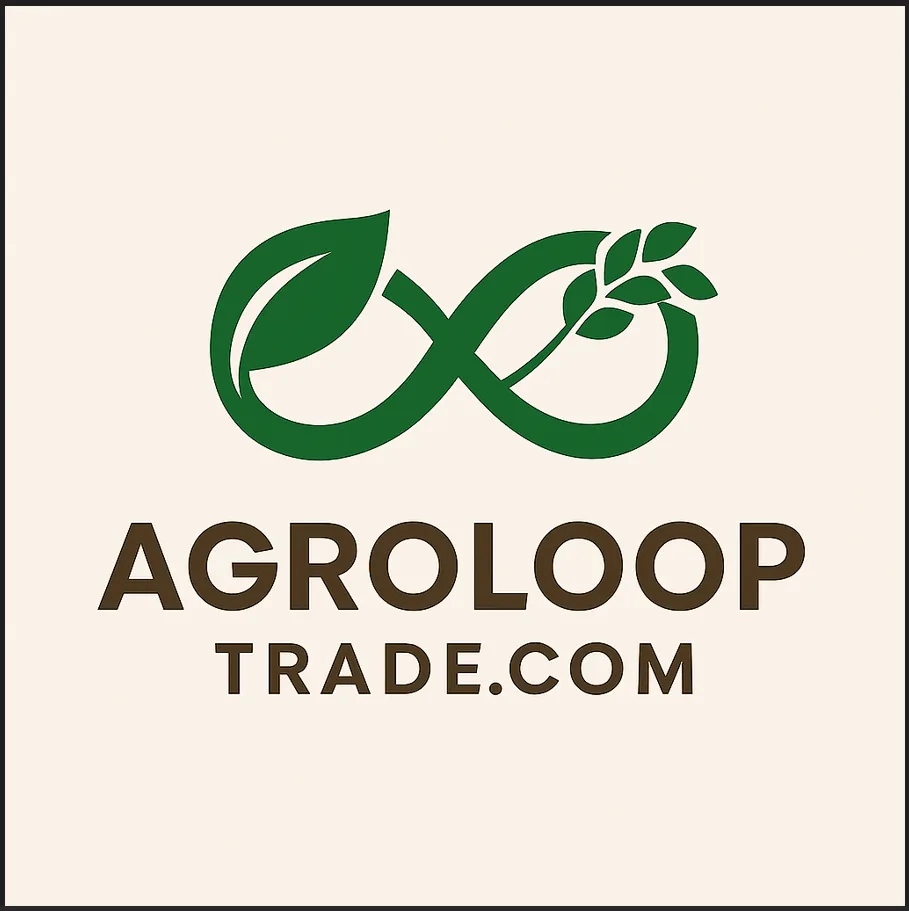 Agro business platform