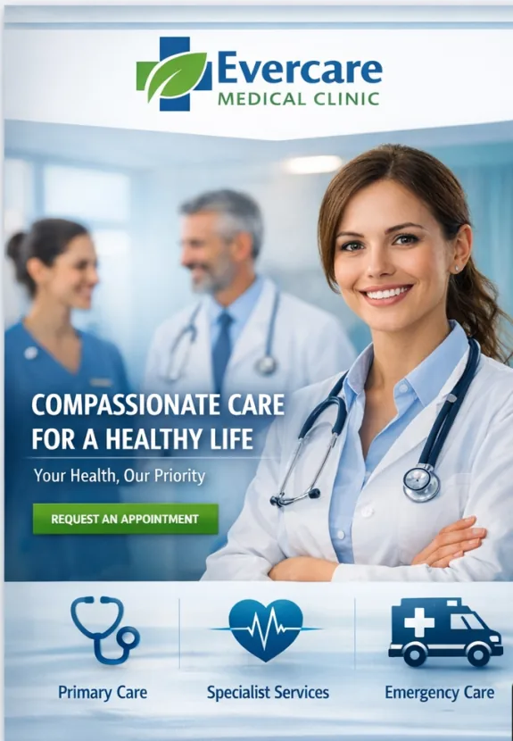 Medical presentation